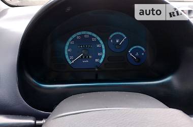 Хэтчбек Daewoo Matiz 2008 в 