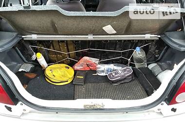 Хетчбек Daewoo Matiz 2006 в 