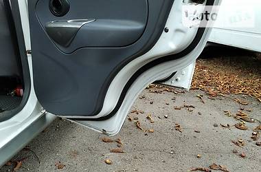 Хетчбек Daewoo Matiz 2006 в 