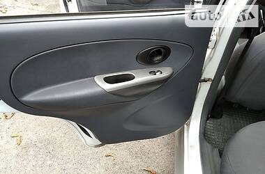 Хетчбек Daewoo Matiz 2006 в 