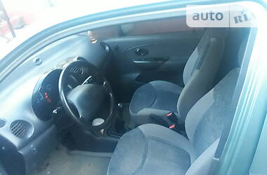 Седан Daewoo Matiz 2008 в Староконстантинове