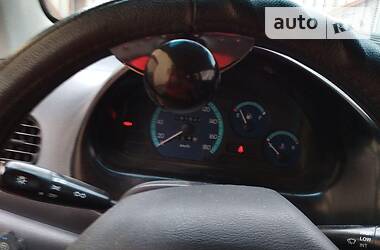 Хэтчбек Daewoo Matiz 2007 в 