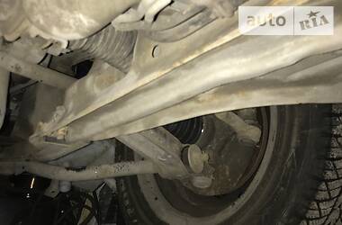 Хетчбек Daewoo Matiz 2013 в 