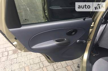 Хэтчбек Daewoo Matiz 2006 в 