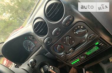 Хэтчбек Daewoo Matiz 2008 в 