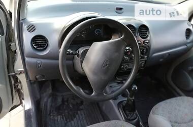 Хэтчбек Daewoo Matiz 2006 в Краматорске