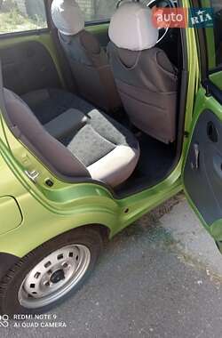 Хэтчбек Daewoo Matiz 2007 в Киеве