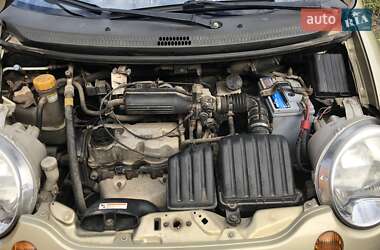Хэтчбек Daewoo Matiz 2006 в Нежине