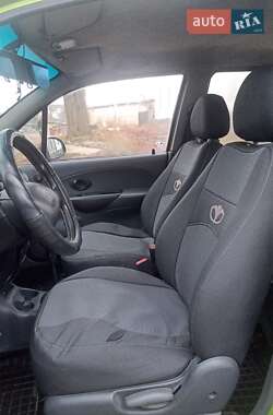 Хэтчбек Daewoo Matiz 2006 в Коростышеве