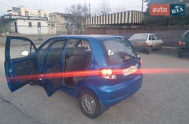 Универсал Daewoo Matiz 2011 в Харькове