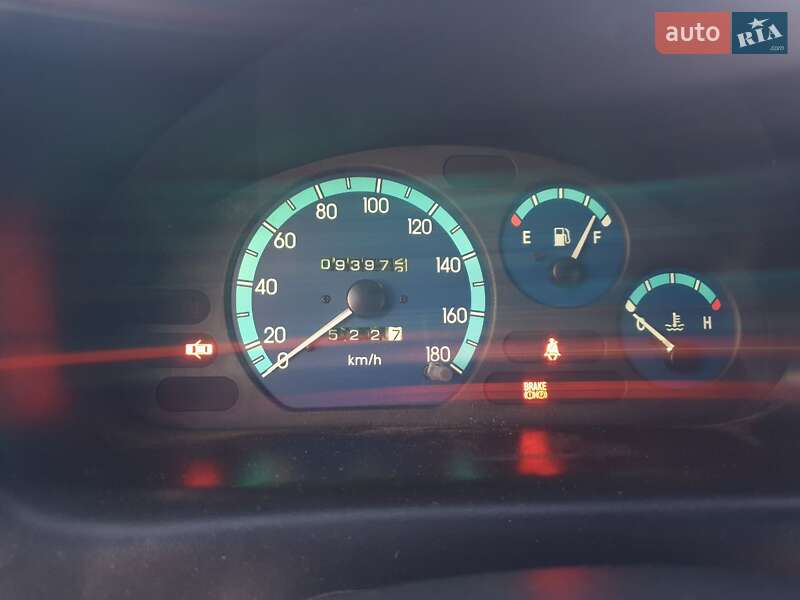 Универсал Daewoo Matiz 2011 в Харькове