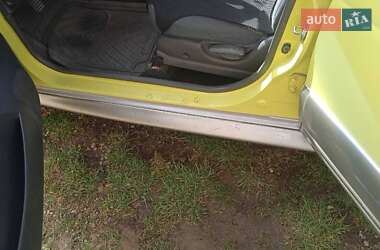 Хэтчбек Daewoo Matiz 2007 в 