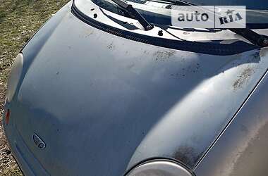 Хэтчбек Daewoo Matiz 2003 в 