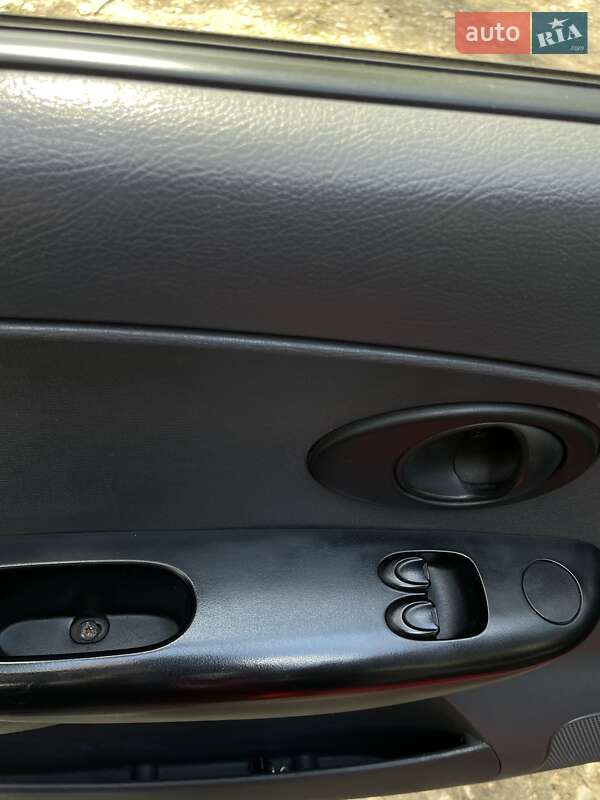 Хэтчбек Daewoo Matiz 2013 в Бережанах