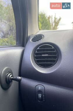 Хетчбек Daewoo Matiz 2011 в Харкові