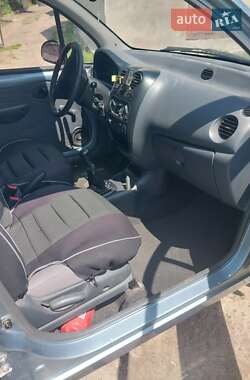 Хэтчбек Daewoo Matiz 2011 в Львове фото 5 Хэтчбек Daewoo Matiz 2011 в Львове