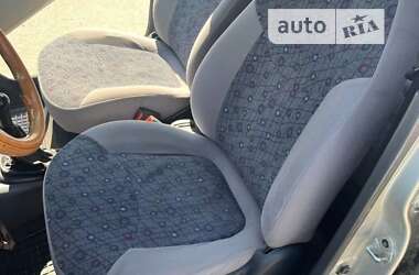 Хэтчбек Daewoo Matiz 2008 в 