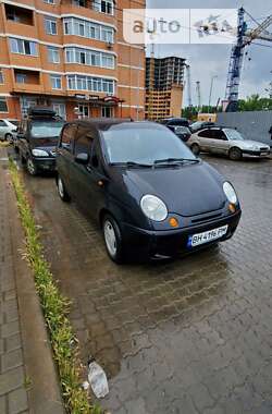 Хетчбек Daewoo Matiz 2008 в Одесі