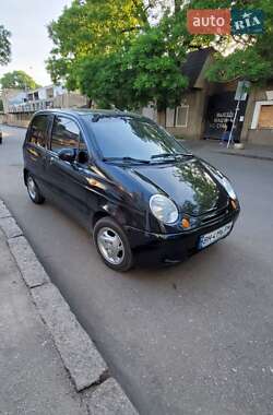 Хэтчбек Daewoo Matiz 2008 в Одессе