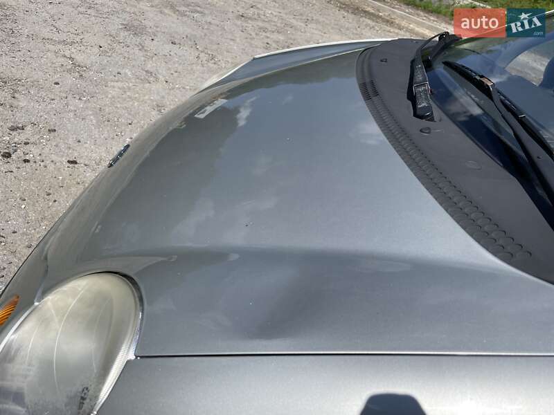 Хэтчбек Daewoo Matiz 2008 в Бережанах