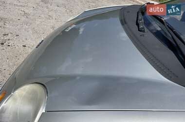 Хетчбек Daewoo Matiz 2008 в 
