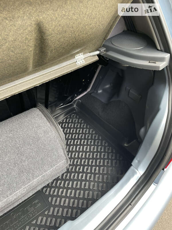 Хэтчбек Daewoo Matiz 2013 в Одессе фото 17 Хэтчбек Daewoo Matiz 2013 в Одессе