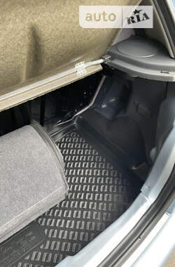 Хэтчбек Daewoo Matiz 2013 в 