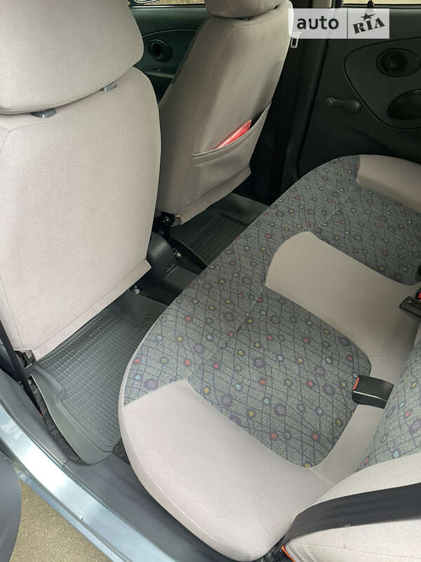 Хэтчбек Daewoo Matiz 2013 в Одессе фото 12 Хэтчбек Daewoo Matiz 2013 в Одессе