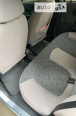 Хэтчбек Daewoo Matiz 2013 в 