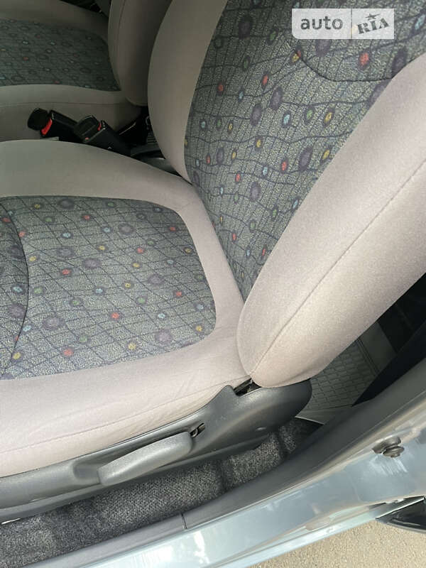 Хэтчбек Daewoo Matiz 2013 в Одессе фото 11 Хэтчбек Daewoo Matiz 2013 в Одессе