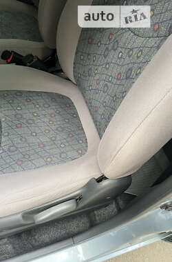 Хэтчбек Daewoo Matiz 2013 в 