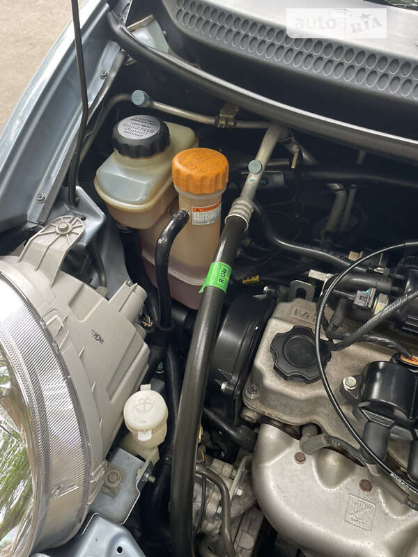 Хэтчбек Daewoo Matiz 2013 в Одессе фото 23 Хэтчбек Daewoo Matiz 2013 в Одессе