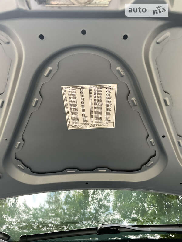 Хэтчбек Daewoo Matiz 2013 в Одессе фото 19 Хэтчбек Daewoo Matiz 2013 в Одессе