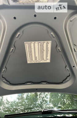 Хэтчбек Daewoo Matiz 2013 в 