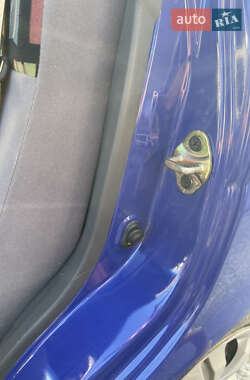 Хетчбек Daewoo Matiz 2006 в Одесі