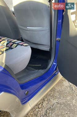 Хетчбек Daewoo Matiz 2006 в Одесі