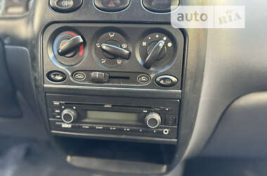Хэтчбек Daewoo Matiz 2014 в 