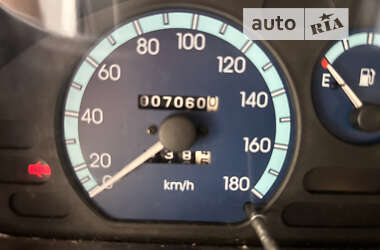 Хэтчбек Daewoo Matiz 2014 в 