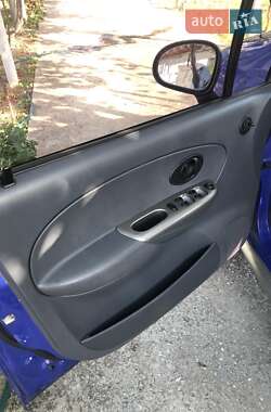 Хетчбек Daewoo Matiz 2007 в Одесі