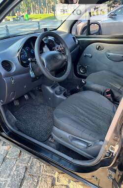 Хетчбек Daewoo Matiz 2009 в 