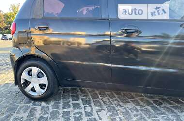 Хетчбек Daewoo Matiz 2009 в 