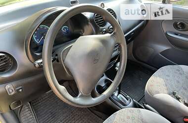 Хэтчбек Daewoo Matiz 2006 в 
