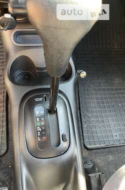 Хэтчбек Daewoo Matiz 2006 в 