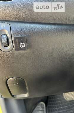 Хэтчбек Daewoo Matiz 2006 в 