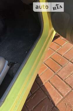 Хэтчбек Daewoo Matiz 2006 в 