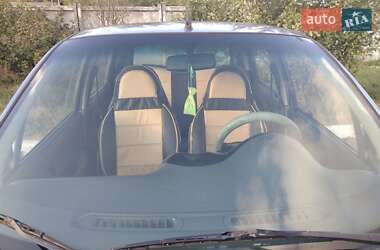 Хэтчбек Daewoo Matiz 2007 в 