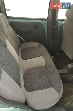 Хэтчбек Daewoo Matiz 2008 в 