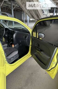 Хетчбек Daewoo Matiz 2007 в Кам'янському