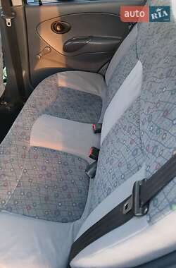 Хэтчбек Daewoo Matiz 2006 в 
