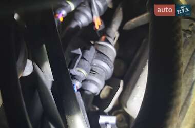 Хэтчбек Daewoo Matiz 2009 в Львове